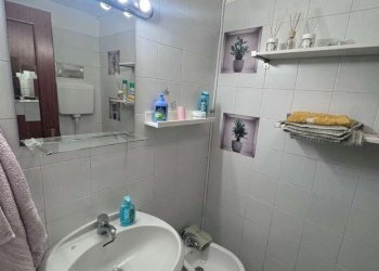 bagno - Trilocale via San Ruffillo, San Lazzaro di Savena - foto 22