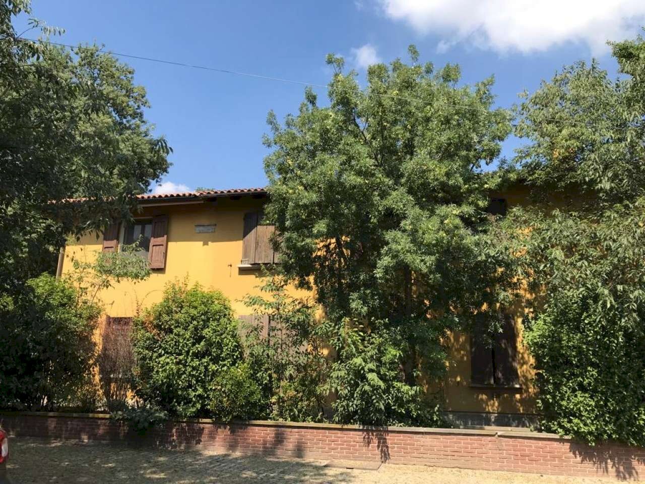 facciata - One-room apartment via Del Martignone, Valsamoggia - photo 1