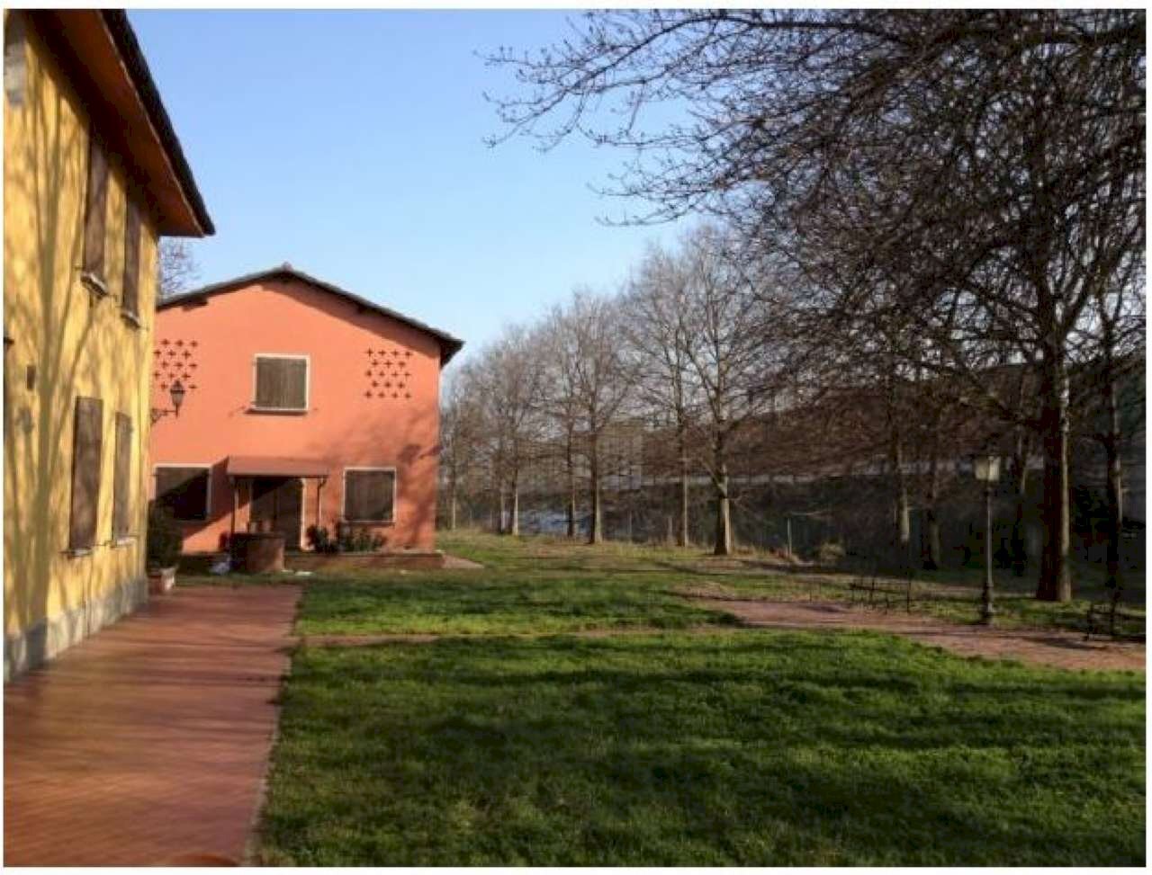 parti comuni - One-room apartment via Del Martignone, Valsamoggia - photo 2