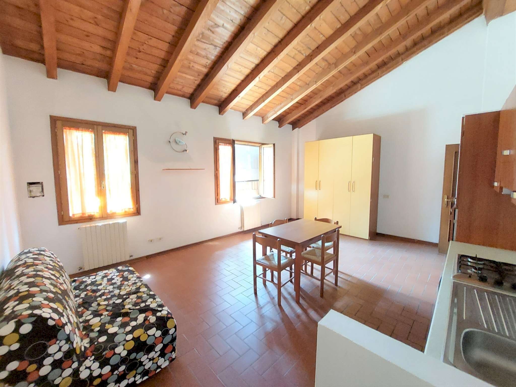 soggiorno - One-room apartment via Del Martignone, Valsamoggia - photo 3