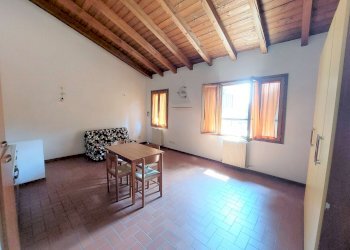 soggiorno - One-room apartment via Del Martignone, Valsamoggia - photo 4