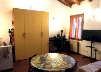 soggiorno - One-room apartment via Del Martignone, Valsamoggia - photo 7