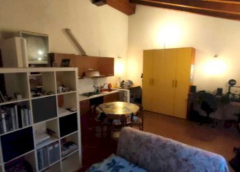 soggiorno - One-room apartment via Del Martignone, Valsamoggia - photo 8