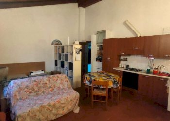 soggiorno - One-room apartment via Del Martignone, Valsamoggia - photo 9