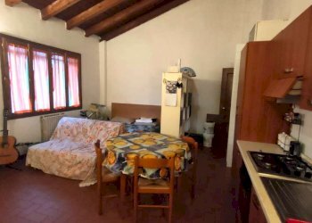 soggiorno - One-room apartment via Del Martignone, Valsamoggia - photo 10
