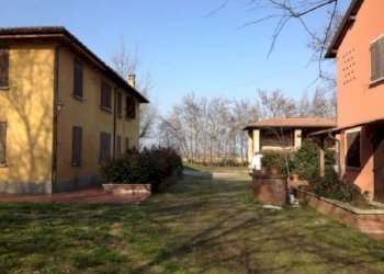 parti comuni - One-room apartment via Del Martignone, Valsamoggia - photo 13