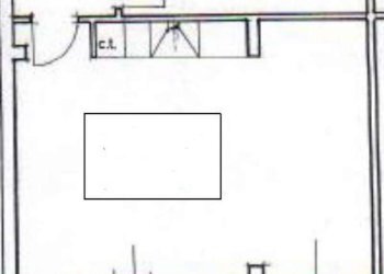 planimetria - One-room apartment via Del Martignone, Valsamoggia - photo 18