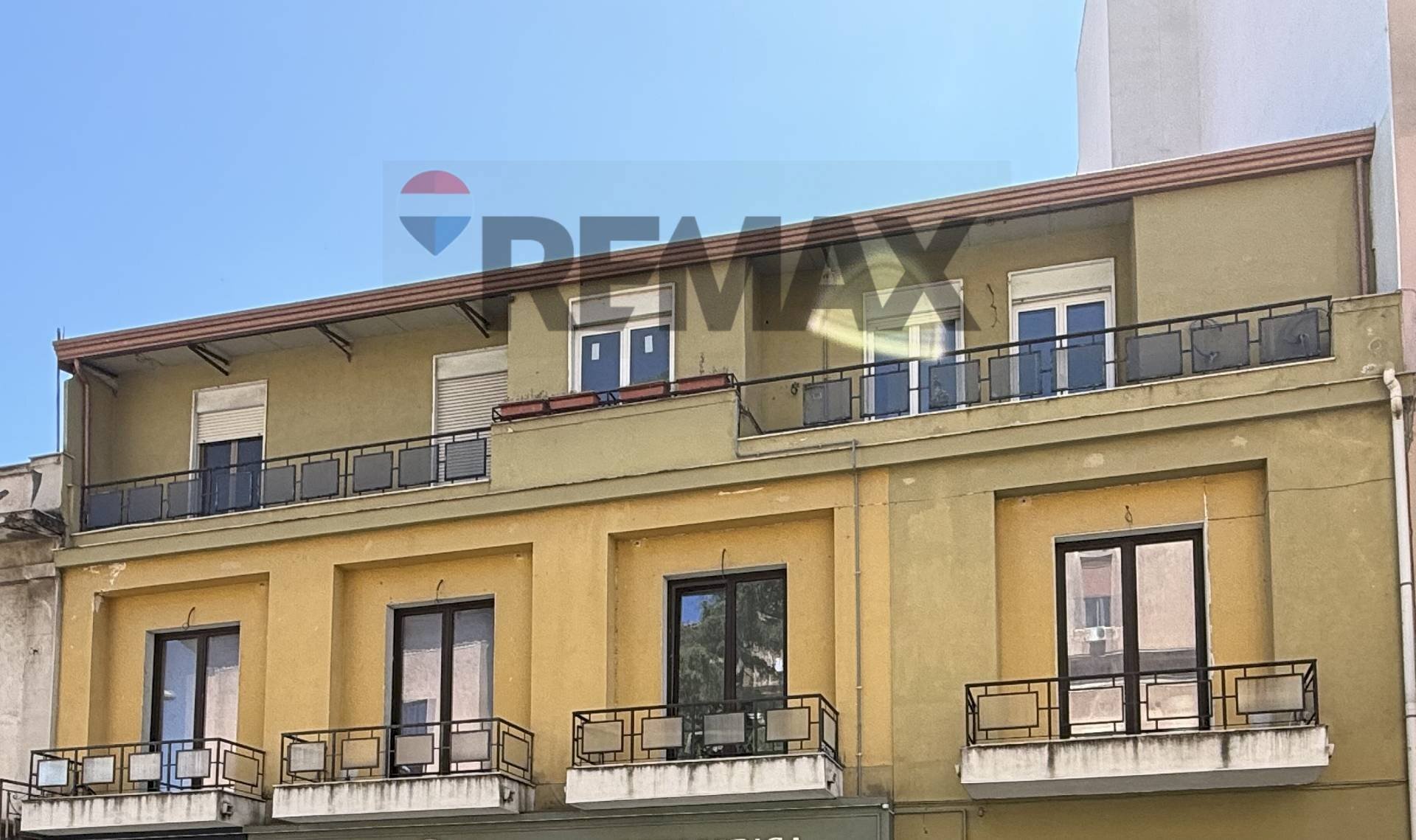 Edificio all\'aperto - Apartment Viale Don Minzoni
 
14, Giarre - photo 1