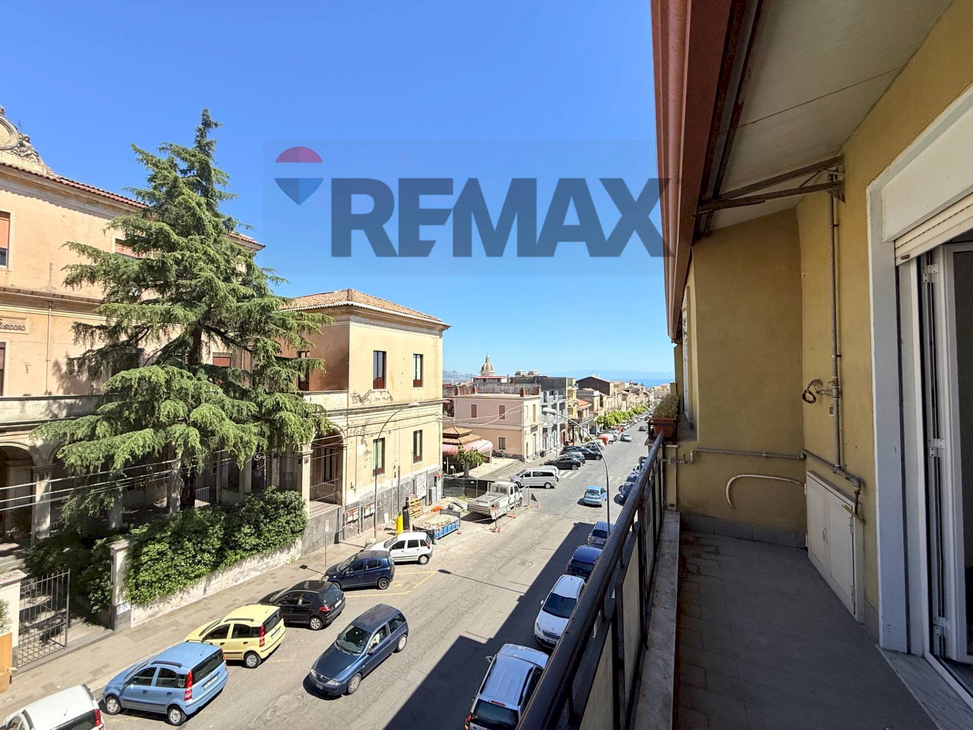 Balcone - Apartment Viale Don Minzoni
14, Giarre - photo 3