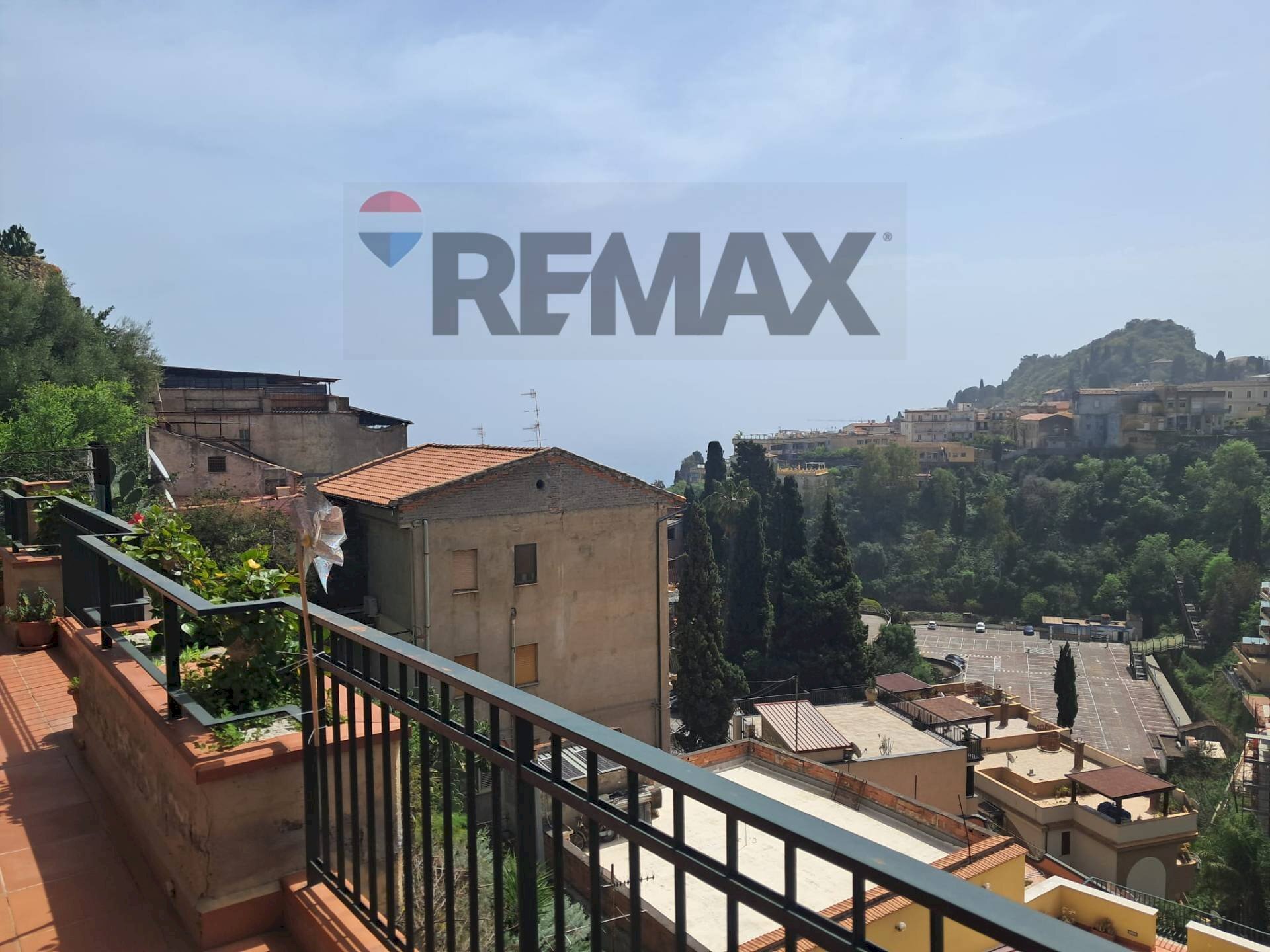 Balcone - Four-room apartment piazza franz Pagano
 
25, Taormina - photo 1