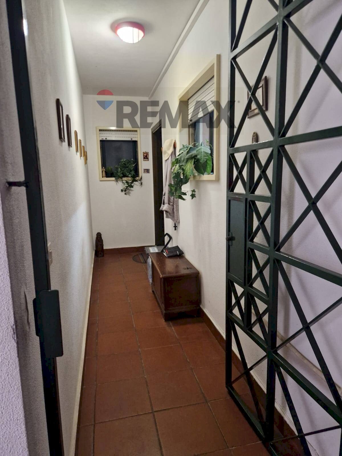 Hall / corridoio - Four-room apartment piazza franz Pagano
 
25, Taormina - photo 2