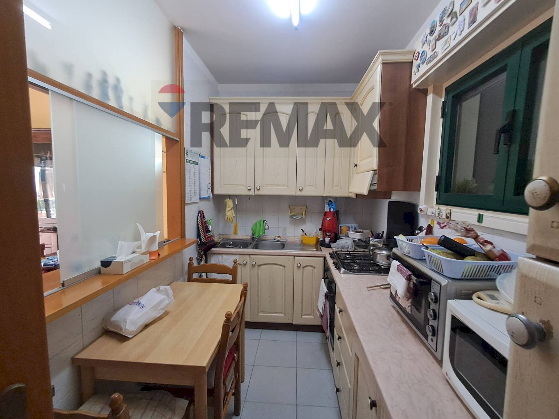 Cucina - Four-room apartment piazza franz Pagano
25, Taormina - photo 3