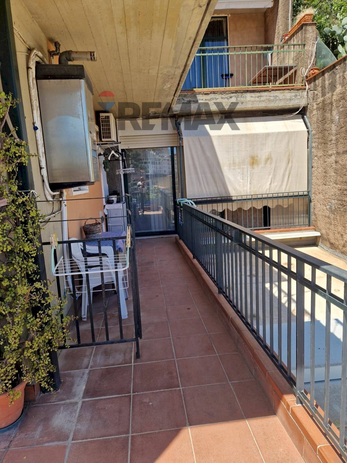 Balcone - Four-room apartment piazza franz Pagano
25, Taormina - photo 2