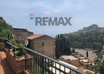Balcone - Four-room apartment piazza franz Pagano
 
25, Taormina - photo 1