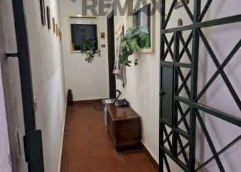 Hall / corridoio - Four-room apartment piazza franz Pagano
 
25, Taormina - photo 2