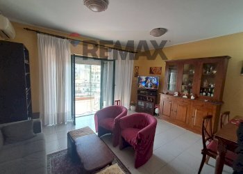 Soggiorno - Four-room apartment piazza franz Pagano
 
25, Taormina - photo 9