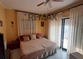 Camera / camera da letto - Four-room apartment piazza franz Pagano
 
25, Taormina - photo 11