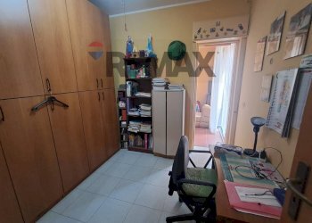 Camera / camera da letto - Four-room apartment piazza franz Pagano
 
25, Taormina - photo 18