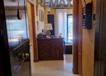 Hall / corridoio - Four-room apartment piazza franz Pagano
 
25, Taormina - photo 19