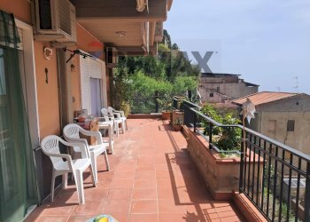 Balcone - Four-room apartment piazza franz Pagano
 
25, Taormina - photo 25