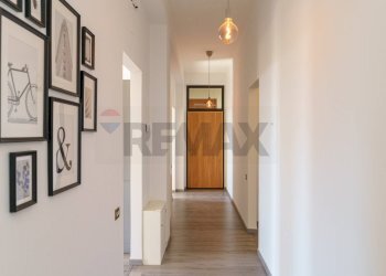 Hall / corridoio - Appartamento VIA TIMPAZZA
 
14, San Pietro Clarenza - foto 11