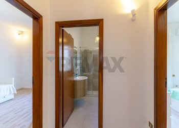 Hall / corridoio - Appartamento VIA TIMPAZZA
 
14, San Pietro Clarenza - foto 12