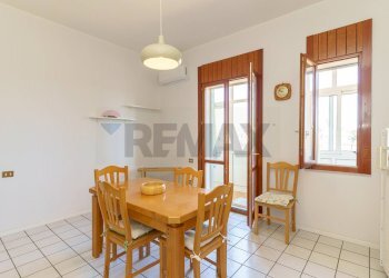 Sala da pranzo - Appartamento VIA TIMPAZZA
 
14, San Pietro Clarenza - foto 28