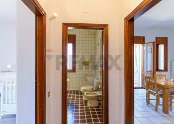 Bagno - Appartamento VIA TIMPAZZA
 
14, San Pietro Clarenza - foto 29