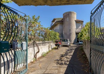 Casa all\'aperto - Appartamento VIA TIMPAZZA
 
14, San Pietro Clarenza - foto 48