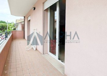 Terrazzo - Appartamento via Benedetto Spinoza, Rimini - foto 5