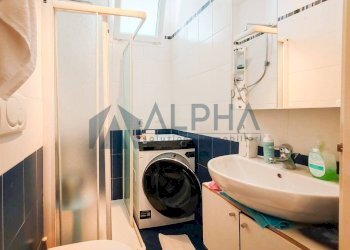 Bagno - Appartamento via Benedetto Spinoza, Rimini - foto 6