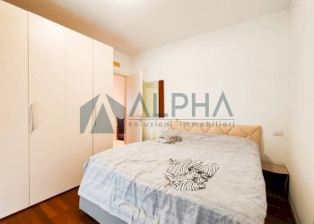 Camera da letto - Appartamento via Benedetto Spinoza, Rimini - foto 8