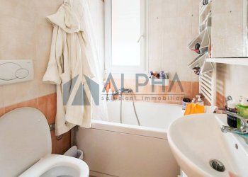 Bagno - Appartamento via Benedetto Spinoza, Rimini - foto 9
