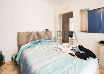 Camera da letto - Appartamento via Benedetto Spinoza, Rimini - foto 11