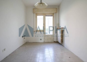 Stanza non arredata - Trilocale via Manzelli Generale, Mercato Saraceno - foto 6