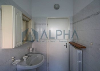 Bagno - Trilocale via Manzelli Generale, Mercato Saraceno - foto 11