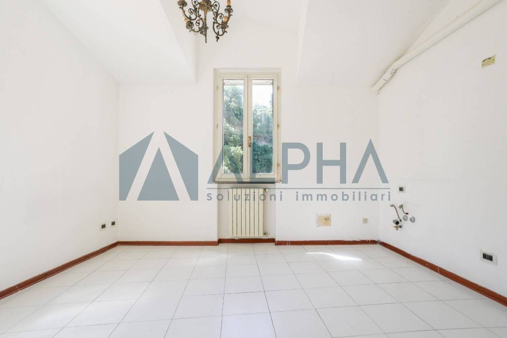 Salone - Two-room apartment via Giuseppe Garibaldi, Mercato Saraceno - photo 2
