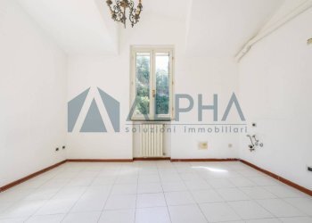 Salone - Two-room apartment via Giuseppe Garibaldi, Mercato Saraceno - photo 2