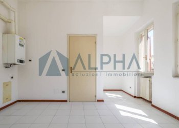 Cucina - Two-room apartment via Giuseppe Garibaldi, Mercato Saraceno - photo 4
