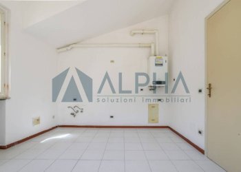 Salone - Two-room apartment via Giuseppe Garibaldi, Mercato Saraceno - photo 5