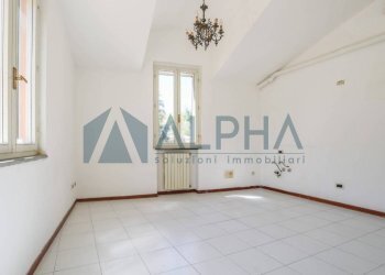 Salone - Two-room apartment via Giuseppe Garibaldi, Mercato Saraceno - photo 6