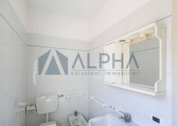 Bagno - Two-room apartment via Giuseppe Garibaldi, Mercato Saraceno - photo 8