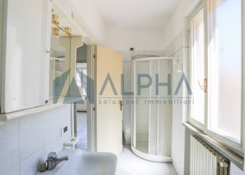 Bagno - Two-room apartment via Giuseppe Garibaldi, Mercato Saraceno - photo 9