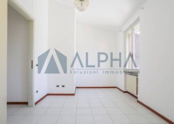 Camera da letto - Two-room apartment via Giuseppe Garibaldi, Mercato Saraceno - photo 12