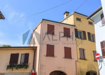Facciata - Two-room apartment via Giuseppe Garibaldi, Mercato Saraceno - photo 16