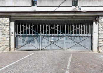 Box auto - Two-room apartment via Giuseppe Garibaldi, Mercato Saraceno - photo 17