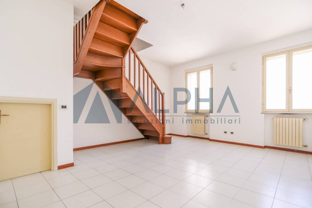 Scala - Two-room apartment via Giuseppe Garibaldi, Mercato Saraceno - photo 1