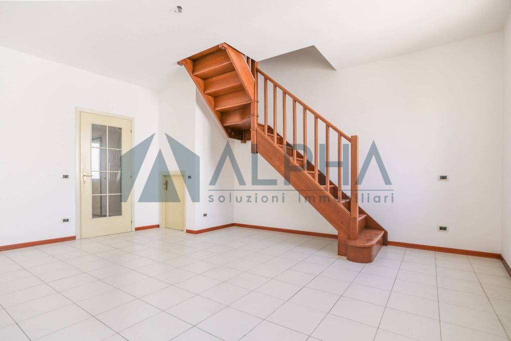 Scala - Two-room apartment via Giuseppe Garibaldi, Mercato Saraceno - photo 3
