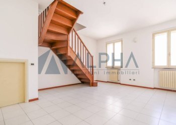 Scala - Two-room apartment via Giuseppe Garibaldi, Mercato Saraceno - photo 1