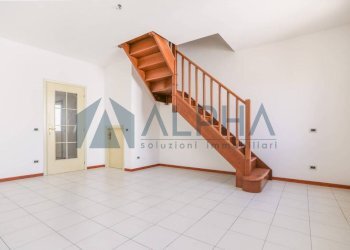 Scala - Two-room apartment via Giuseppe Garibaldi, Mercato Saraceno - photo 3